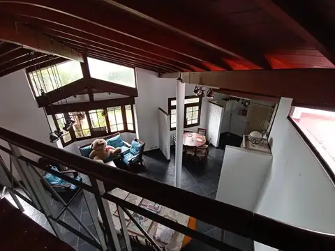 Casa Chalet  en Alquiler en Mi Refugio, Canning, Esteban Echeverría