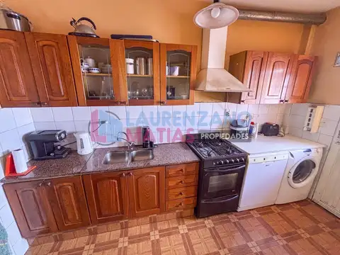 Depto Tipo Casa en Venta con 1 cocheras