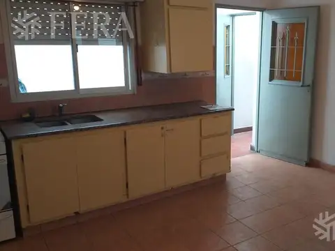 Alquiler de PH de 2 ambientes en Crucesita