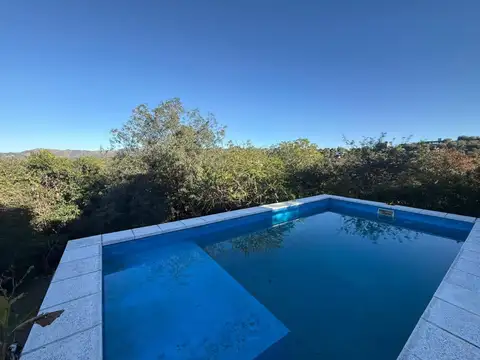Casa en Venta 15 años