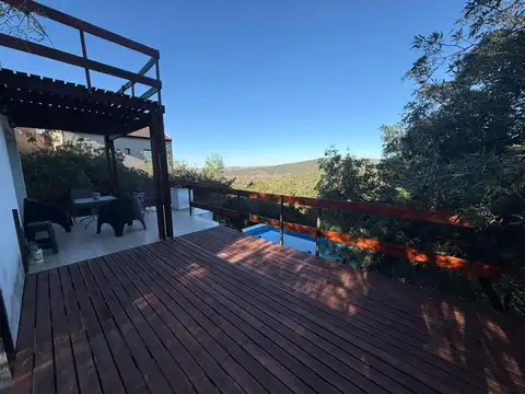 Casa en Venta en Mendiolaza, USD 218.000