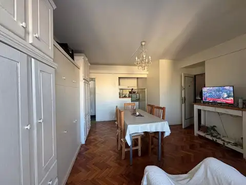VENTA MONOAMBIENTE PALERMO