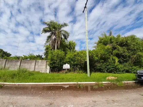 Terreno en Venta, FOT 8