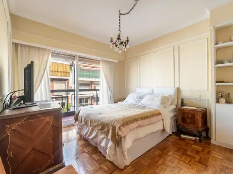Departamento 5 ambientes con 3 baños