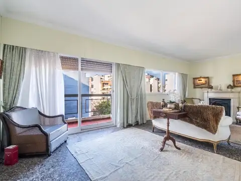 Departamento en Venta de 4 dormitorios