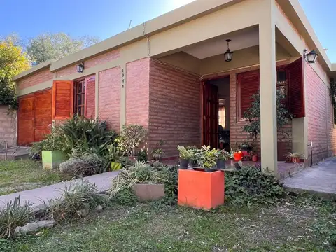 ALQUILER CASA 2 DORMITORIOS ALTA GRACIA