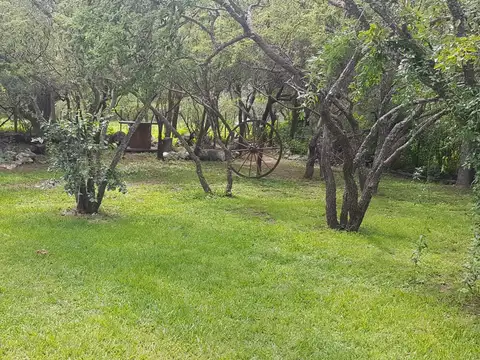 Hotel en Venta en Merlo, USD 340.000