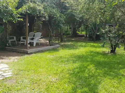 Venta de Hostería en Villa de Merlo
