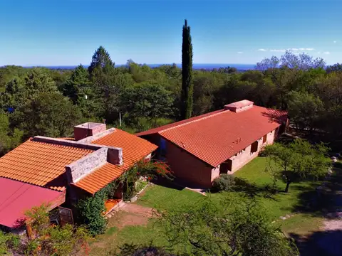 Hotel en Venta 14 años