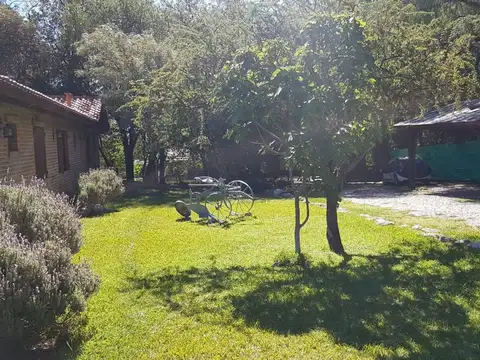 Hotel en Venta 14 años