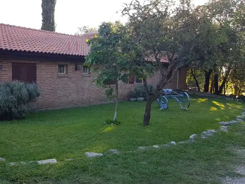 Hotel en Venta en Merlo, USD 340.000