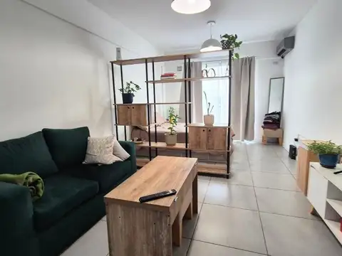 Departamento en Venta en Villa Saenz Peña, USD 55.000