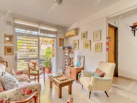 Departamento en Venta 15 años