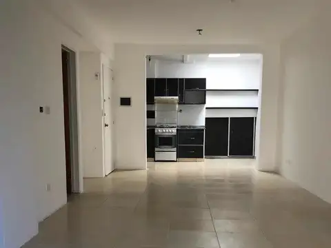 Departamento céntrico 2 ambientes