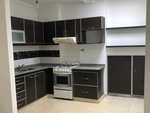 Departamento en Venta en Ramos Mejía, USD 48.000