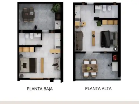 Dpto Urbanizacion  Ribera  de  Cafayate