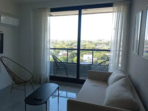Departamento en Venta, Amoblado, en Brickell Tigre - Gba Norte