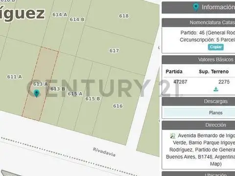 Oficina en Venta A Estrenar