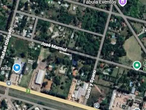 Oficina en Venta en General Rodríguez, USD 150.000