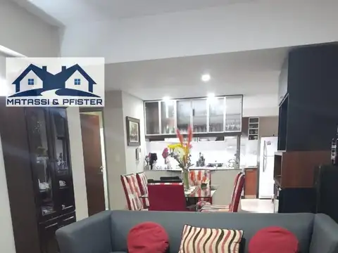 Departamento en Venta de 3 ambientes