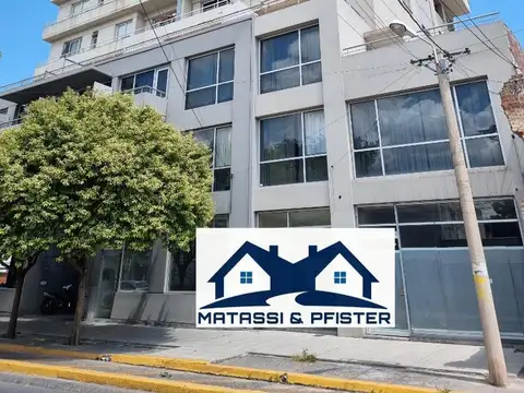 Dpto 2 dor Paseo de los poetas Hermoso edificio