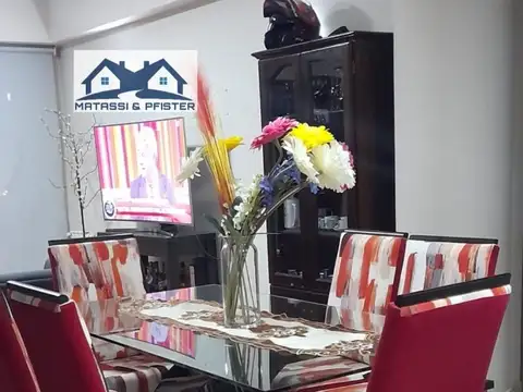 Departamento en Venta en Zona Centro, USD 130.000