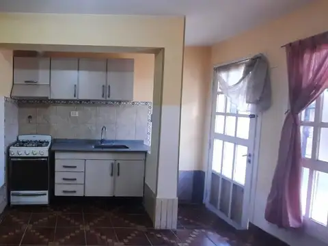 Casa en Venta de 1 dormitorio