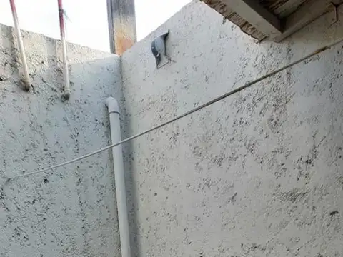 venta departamento centro Las Heras sin expensas 1 dormitorio planta baja cercanias a colectivos