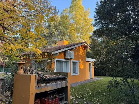 Casa en Venta en Mapuche Country Club, USD 158.000
