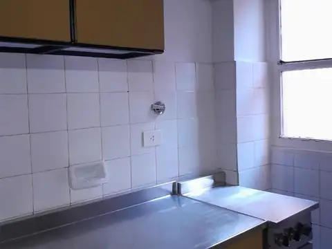 MONOAMBIENTE EN PALERMO APTO PROFESIONAL