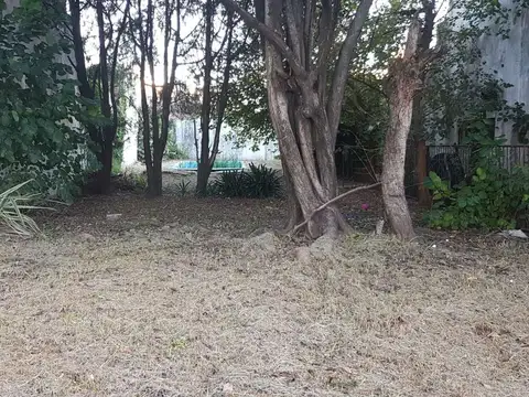 Excelente Lote de 280m2 cercano a estación. Ideal constructor. Venta no condicionada- Carapachay