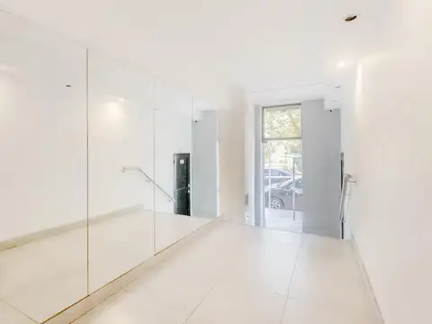 VENTA Departamento monoambiente - Barrio la Boca