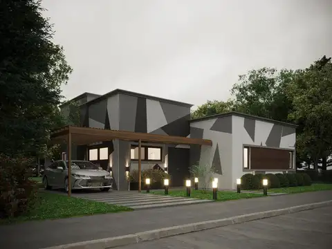 Barrio Privado Santa Emilia, Lote 325, Pilar