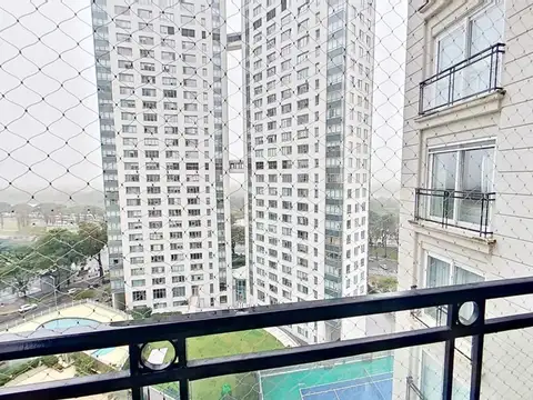 Departamento en Alquiler con 2 cocheras