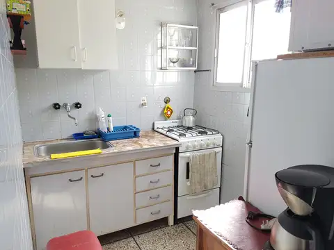 Departamento en Venta al Norte