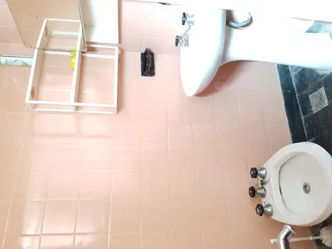 Departamento Monoambiente - FRENTE AL MAR  