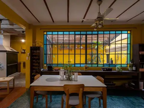 Av. Directorio al 3800