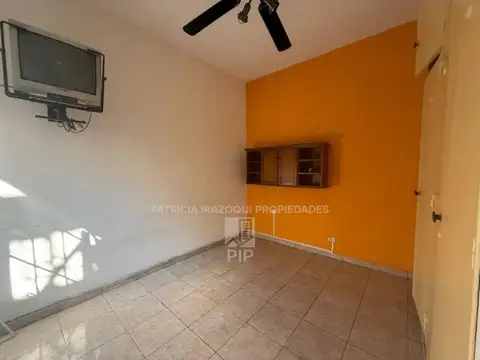 Depto Tipo Casa en Venta en Haedo, USD 69.000