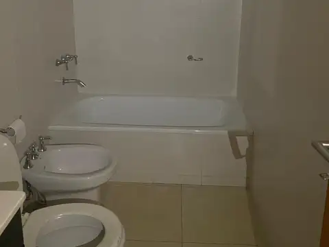 Departamento en Alquiler Apto profesional