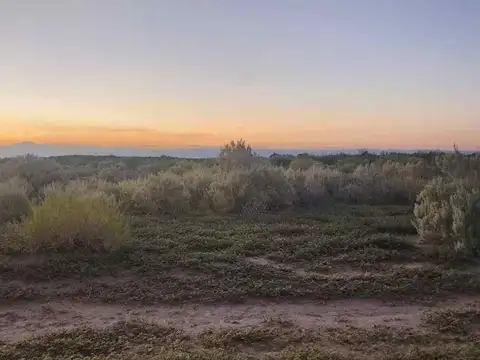 Venta lote en San Martin