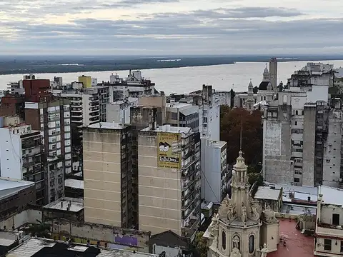 Córdoba 955 ALQUILER DPTO