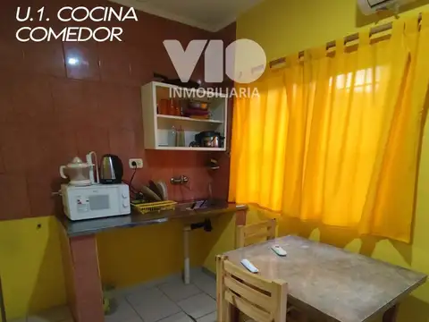 Casa en Venta de 4 dormitorios