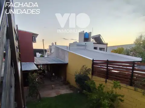 Casa en Venta 8 años
