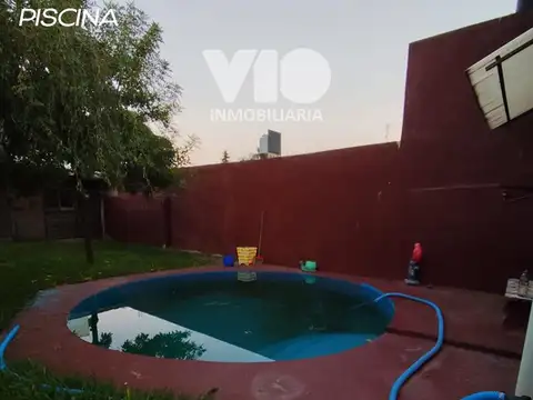 Casa en Venta al Oeste