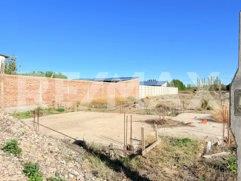 Terreno en Venta en Senillosa, USD 11.500