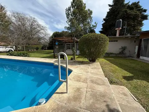 Quinta en Venta de 2 dormitorios
