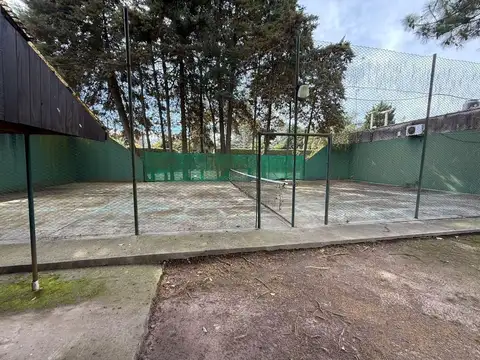 Quinta en Venta con 7 cocheras