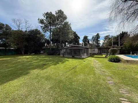 Quinta en Venta con 7 cocheras