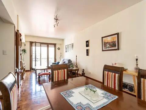 Departamento en Venta de 4 ambientes