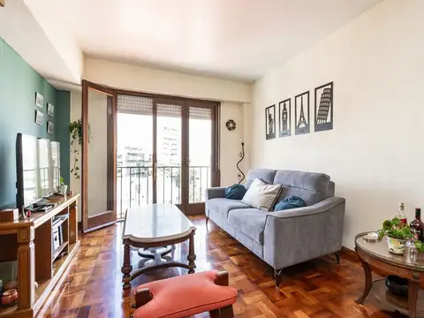 Departamento en Venta 41 años